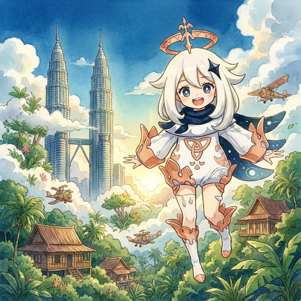 Paimon